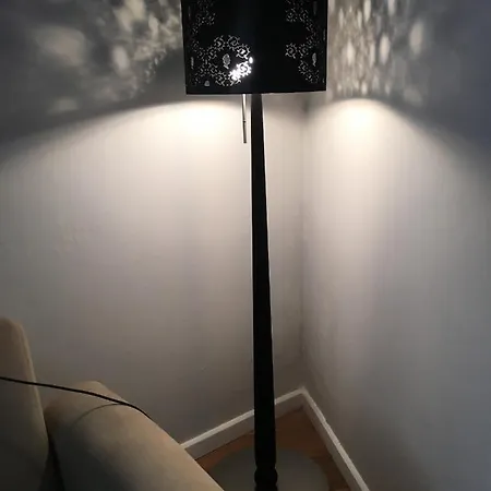 Torre Vecchia Vakantiehuis