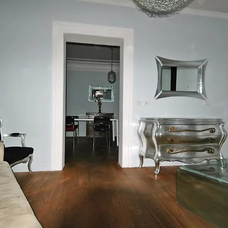 Vakantiehuis Torre Vecchia *