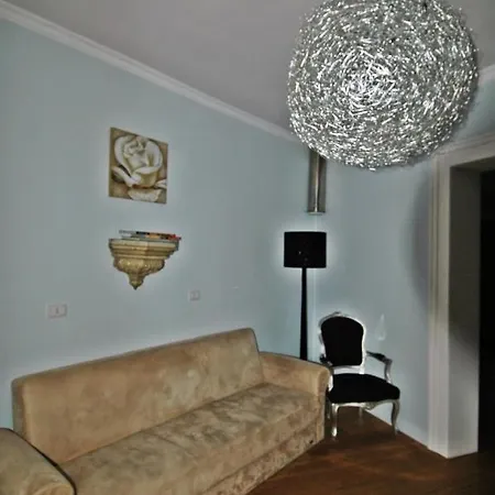 Holiday home Torre Vecchia