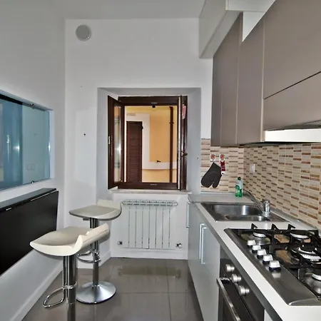 Torre Vecchia Holiday home