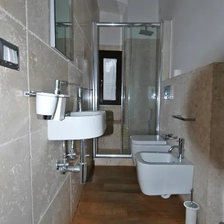 Holiday home Torre Vecchia