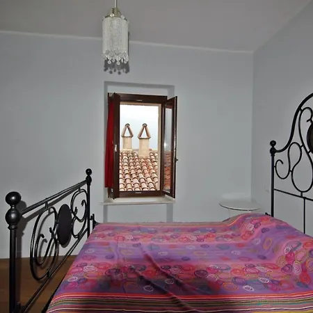 Torre Vecchia Vakantiehuis