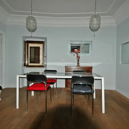 Torre Vecchia Holiday home *