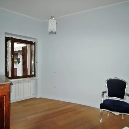 Vakantiehuis Torre Vecchia Nocera Umbra