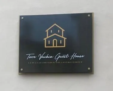 Torre Vecchia Vakantiehuis *